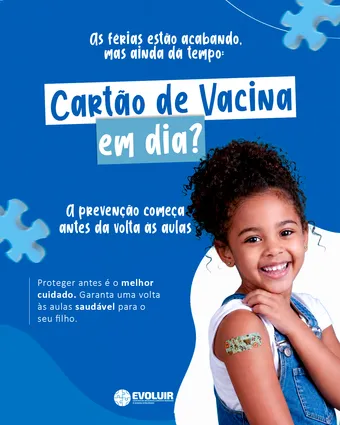 Peça de conteúdo produzida pela V2 Data Soluções para um cliente